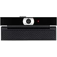 LG Smart Camera, Full HD 1080p at 30 fps, TV Webcam, Magnetic Attachment, VC23GA, 2023
