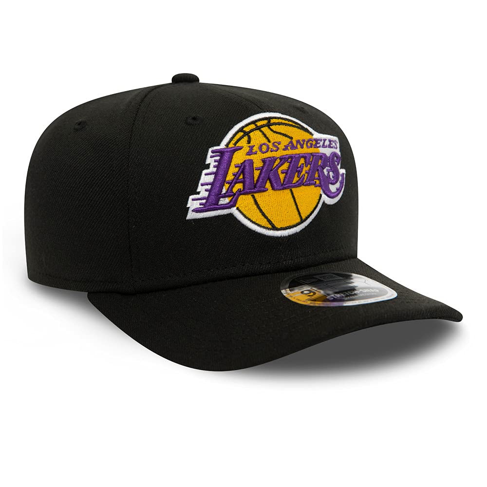New Era Unisex Nba Stretch Snap 9Fifty Cap — image 1