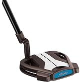 TaylorMade Golf Spider Tour X Putter True Path L Neck Righthanded 33 Inches