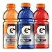 Gatorade Fierce Thirst Quencher Variety Pack, 20 Ounce Bottles (Pack of 12)