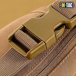 M-Tac Tactical Waist Pack Mens Funny Bag Adjustable