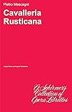 Cavalleria Rusticana: Libretto