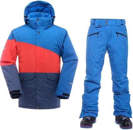 amazon ski clothes