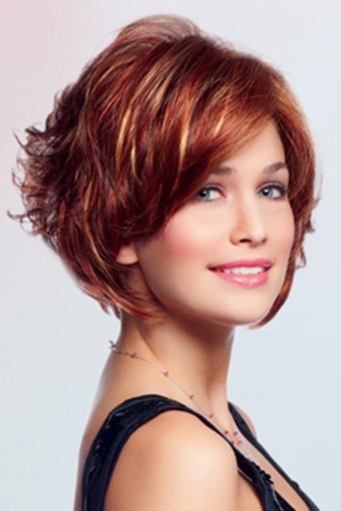 TressAllure Wigs - Charlotte (V1313) (Deep Forest)