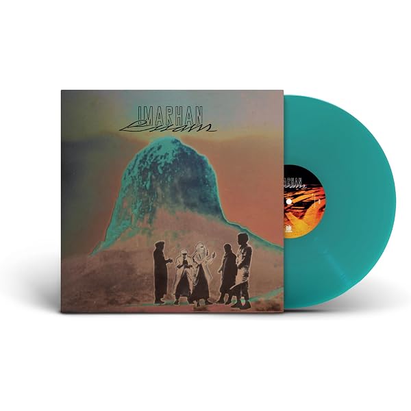 Ruphus - New Born Day (White Vinyl Re-Issue) - Amazon.com Music