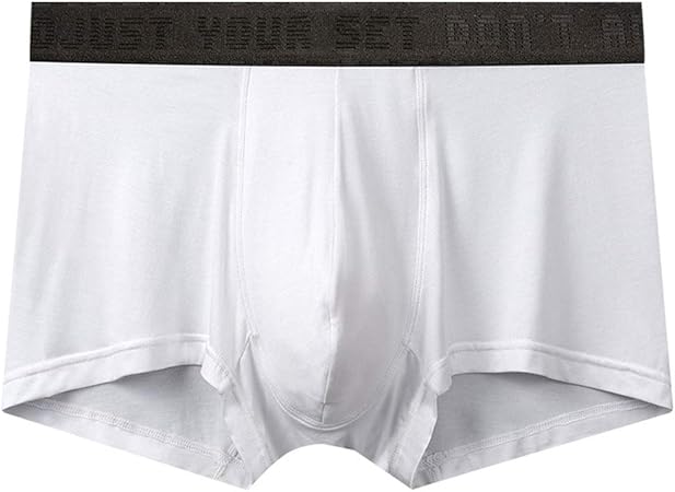 calzoncillos de licra para hombre