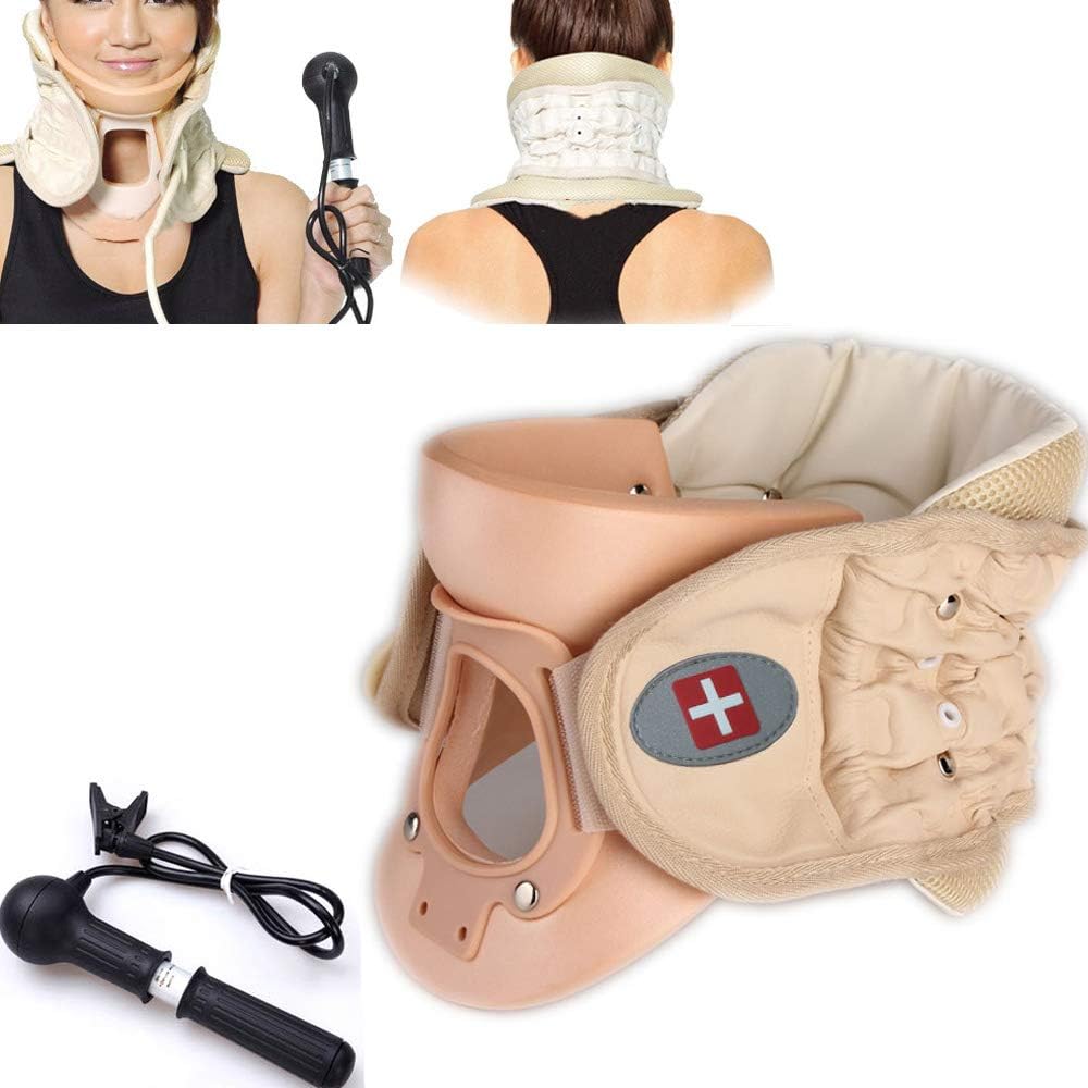 dispositivo di trazione per la colonna vertebrale