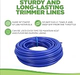 Homebay Shark-Tuff 20M Universal Strimmer Wire 1.6mm Heavy Duty view 2
