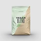 Myprotein® - Vegan Blend Powder - Natural Plant