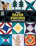 Easy Paper Piecing by 