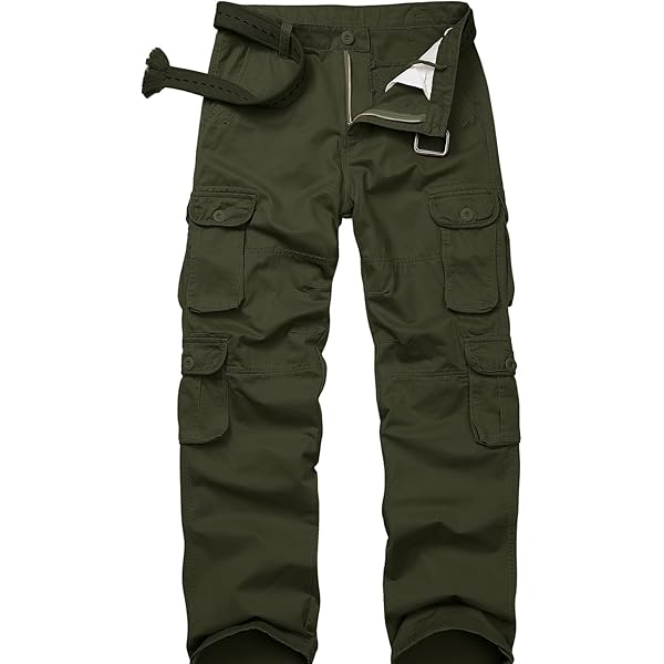 パンツ L'Appartement AMERICANANylon Cargo Pants Amazon.com: linlon Men's Outdoor Casual Quick Drying