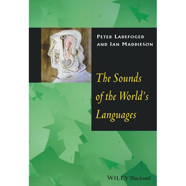 Amazon.com: A Course in Phonetics: 9781413006889: Ladefoged, Peter