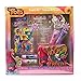 TownleyGirl Dreamworks Trolls Makeup Lip and Nail Sets (Lip Set)