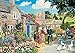 Gibsons Bobby's Beat Jigsaw Puzzles (4 x 500 Pieces)
