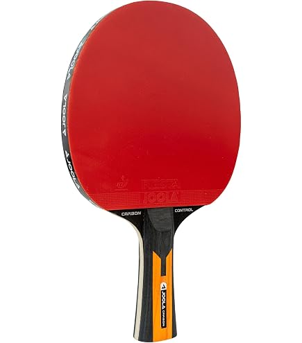 Joola JOOLA SAMBA 27 Reviews - Tabletennis Reference