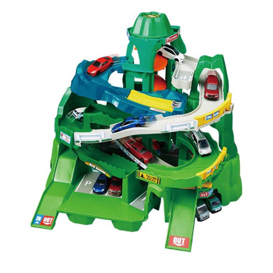 アークシステムワークス ツインコースやまみちドライブ 初回版の商品画像