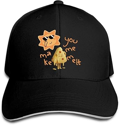 baseball caps for hot weather