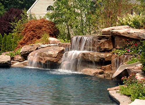 Matala GeyserHi-Flow High Flow Pump - 9200 GPH