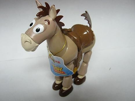 bullseye toy story amazon