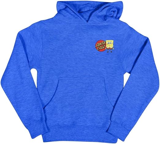 sudaderas de bob esponja