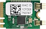 Lodokdre M.2 A+E KEY 2.5G Ethernet LAN Card RTL8125B Industrial Control Network view 2