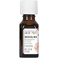 Aura Cacia Essential Solutions Oil Blend, Medieval Mix, 0.5 fluid ounce