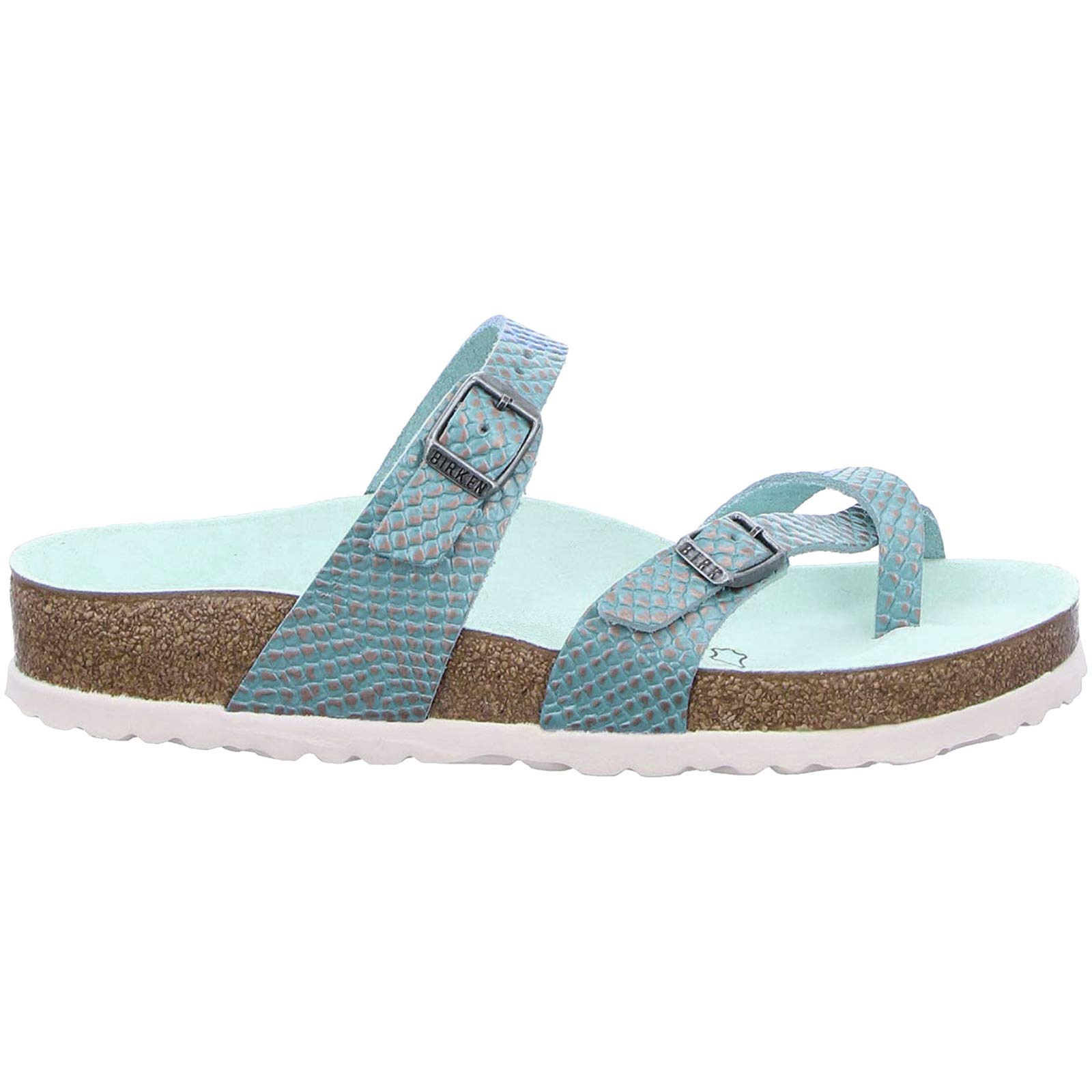 Birkenstock Mayari Narrow Width Sandals - Womens