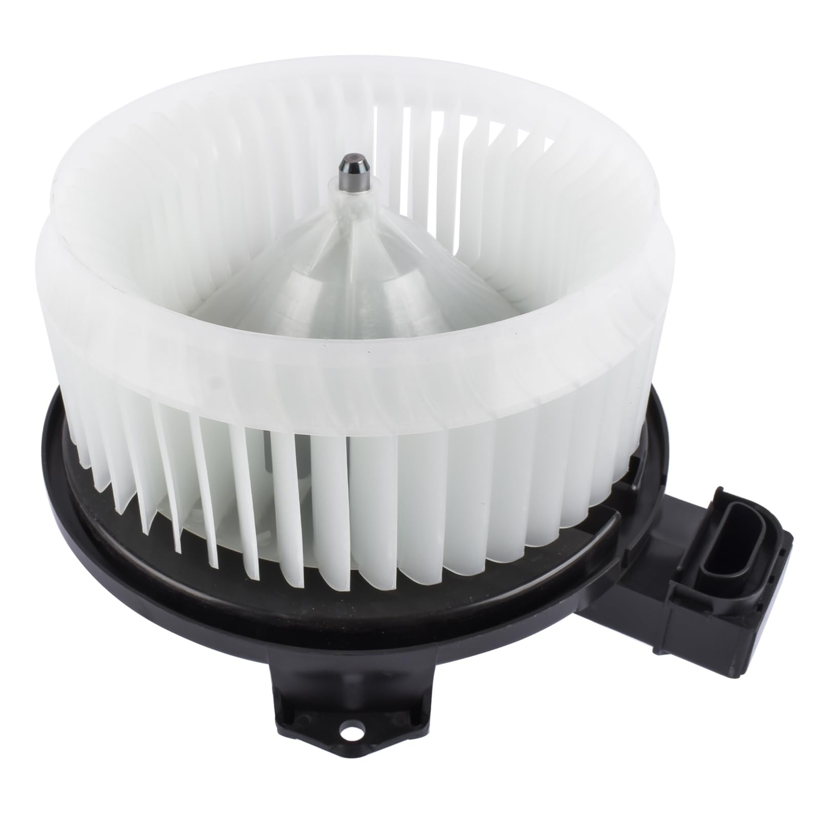 Photo 1 of Niyako HVAC Heater Blower Motor with Fan Cage Replacement# 700062 87103-35060 87103-35070 75737 PM9188 Fit 2003-2009 4Runner 2003-2007 GX470