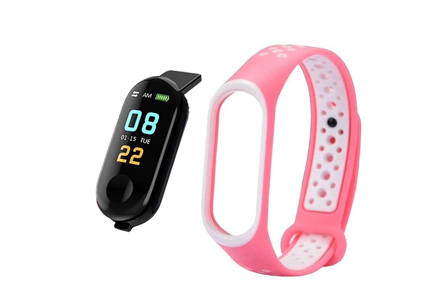 fitness m3 band