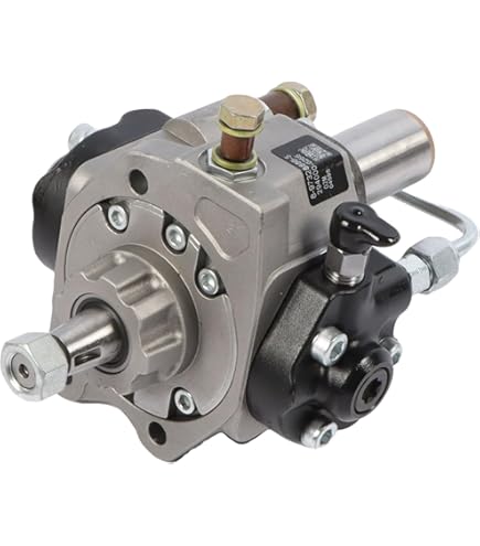 Amazon.com: 294000-1126 8-98081771-6 8980817716 HP3 CR Fuel