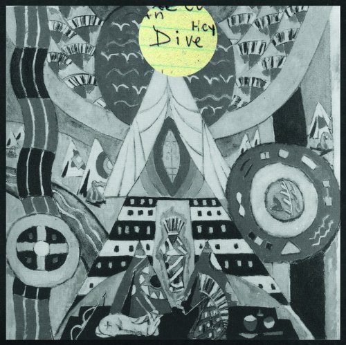 Album Art for Geist by DIIV