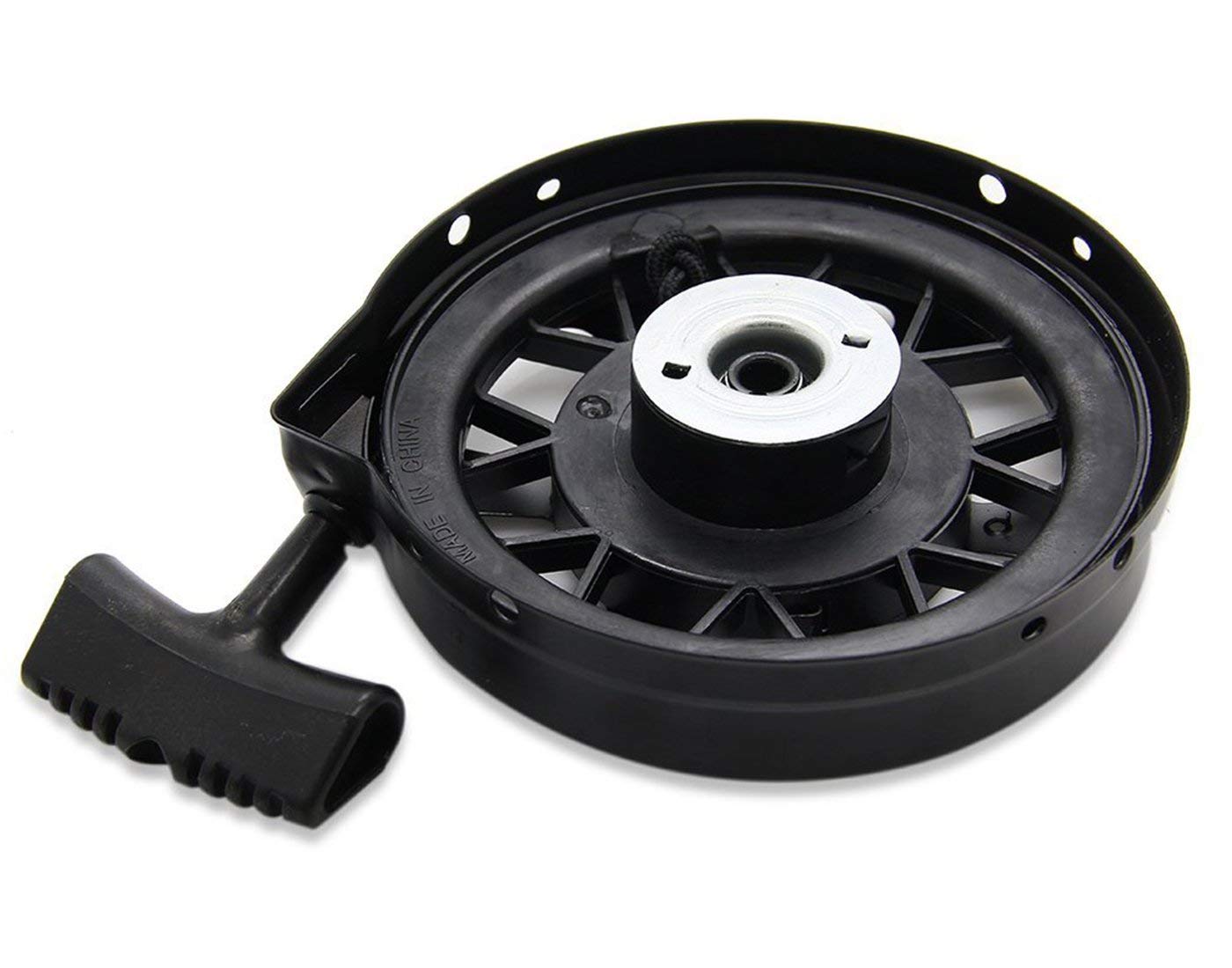 Best toro 6.5hp lawn mower