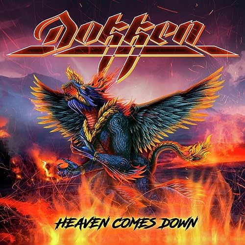 Dokken - Tooth And Nail - Amazon.com Music
