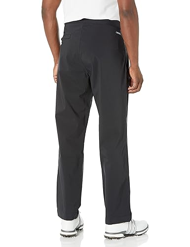 adidas Golf Pant, Black, X-Large-R in Oman Whizz Sports
