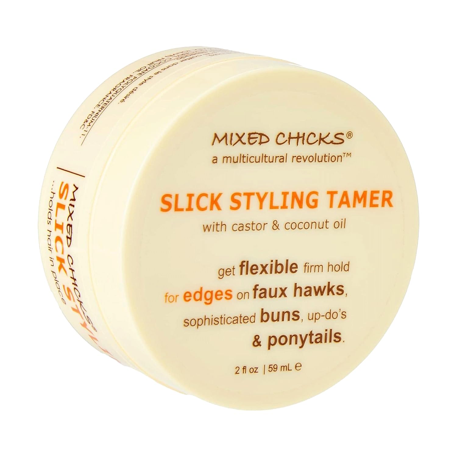 Mixed Chicks Slick Styling Tamer