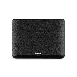 Denon Home 250 Wireless Speaker (2020 Model), HEOS