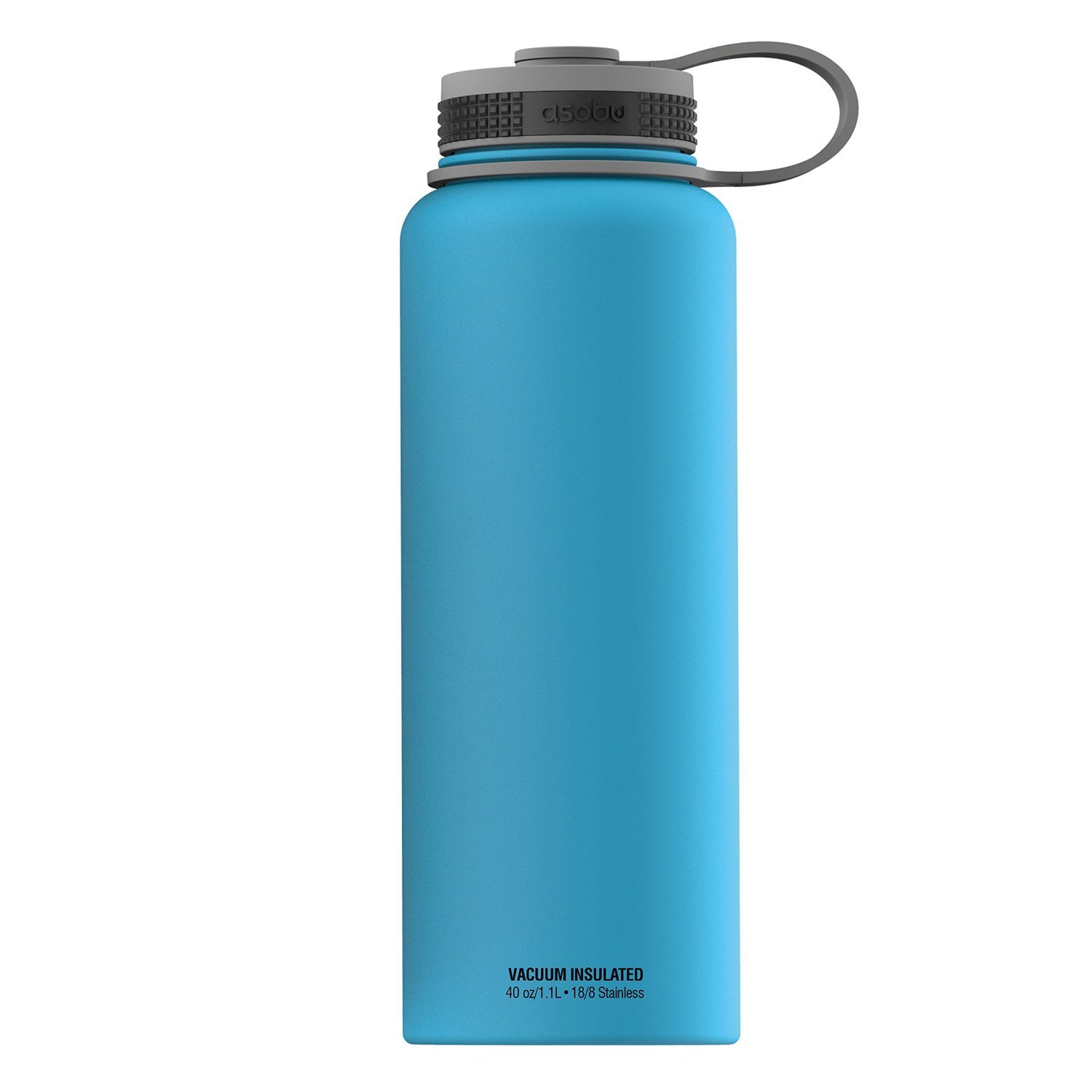 Asobu ASOTMF2BLU - Alpine Thermos 530 ml Blue