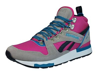 reebok stivaletto