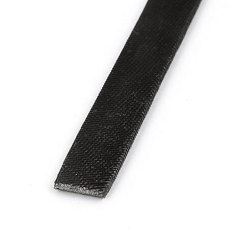 eDealMax a16012500ux0040 4 mm x 160 mm Mango de plástico Herramienta de mano Archivos Planos - - Amazon.com