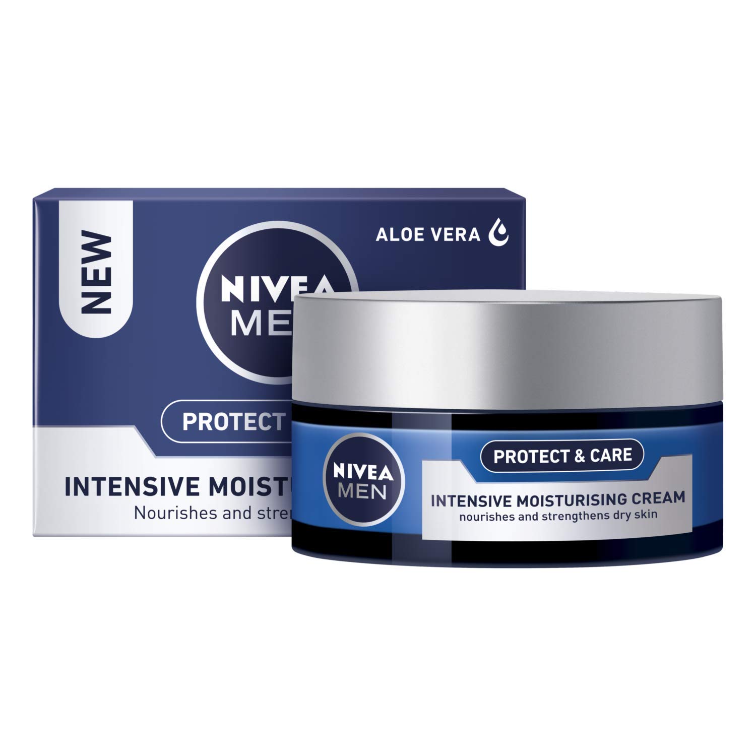 nivea men moisturiser cream