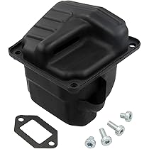 Yingshop Carburetor Repair Kit For Stihl 044 046 MS440 MS460 Chainsaws – Complete Rebuild Kit With Carb, Filters, Lines & More