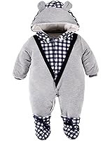 Combinaison De Neige 2 Pièces Playshoes Pour Enfant - Veste Et Pantalon Imperméables 5000mm, Coupe-vent, Réfléchissants