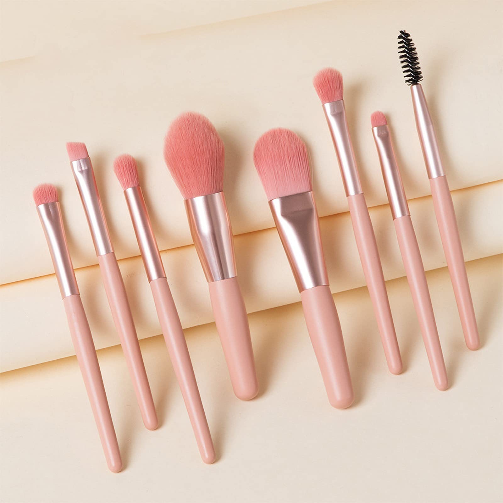 All-in-one Makeup Full Gift Set for Women, Include Makeup Brush, Eyeshadow Palette, Lip Gloss Set, Lipstick, Blush, Foundation, Concealer, Mascara, Eyebrow Pencil