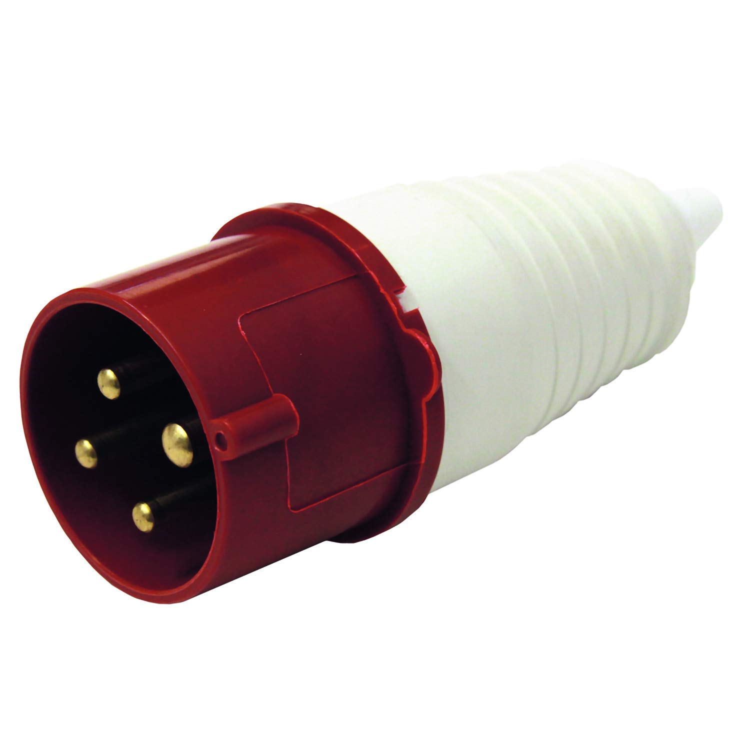 Electraline 80857 Industrial Plug