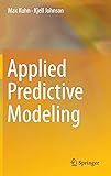 Applied Predictive Modeling