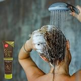 Argan Oil Three Packs Shampoo 300ml Brand Argan Oil Moroccan Extract view 4