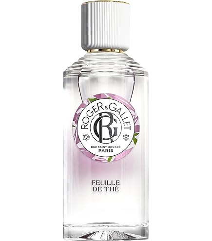 Amazon.com : Roger&Gallet Beneficial Perfumed Water 100 ml