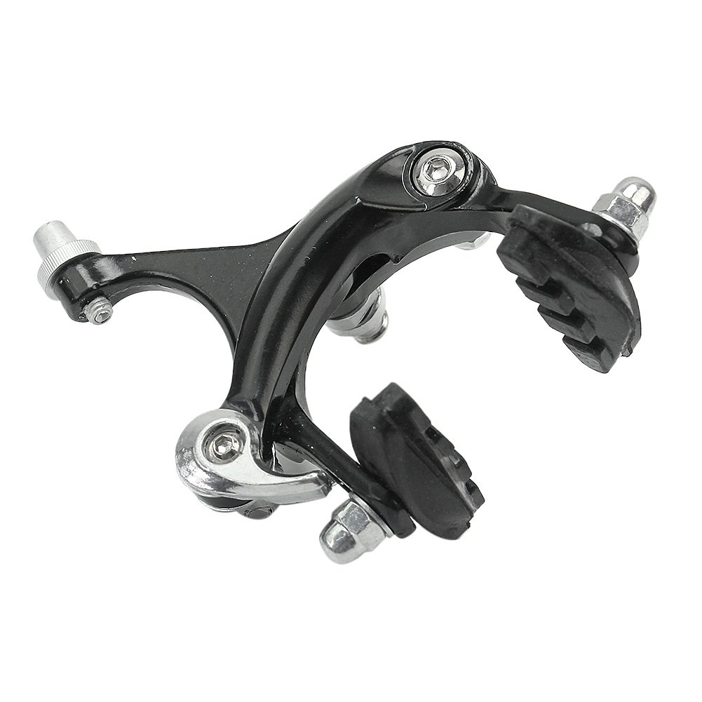 dual pivot brake adjustment