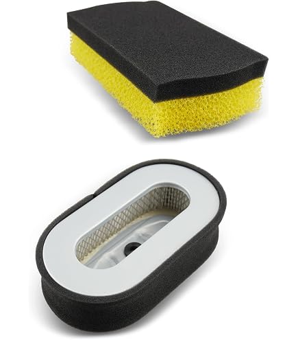 Amazon.com : For Filter For Multiquip Tamper Mikasa MTX 50 60 70