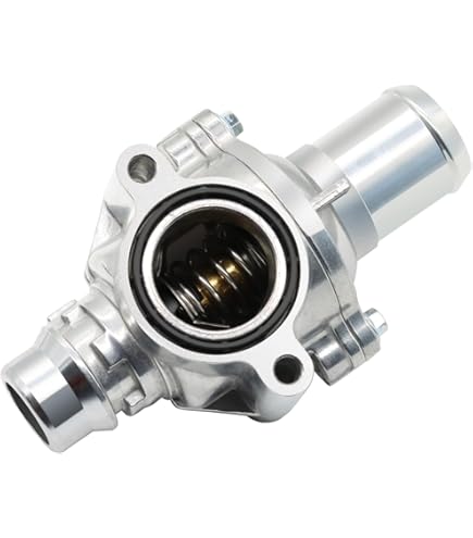 Dorman 902-5153 Integrated Thermostat Housing Assembly For Select Ford